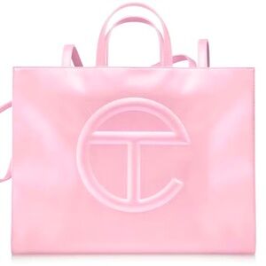 SOLD Telfar Ballerina Bag Large